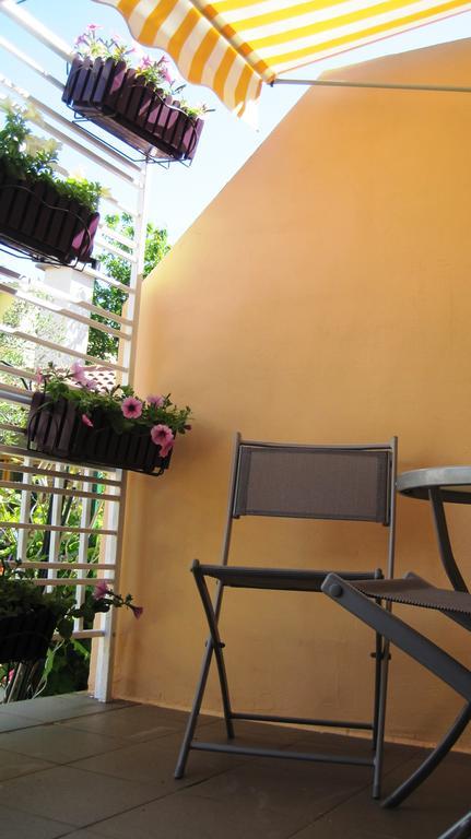 Friendly People'S Guest House Zadar Exteriör bild