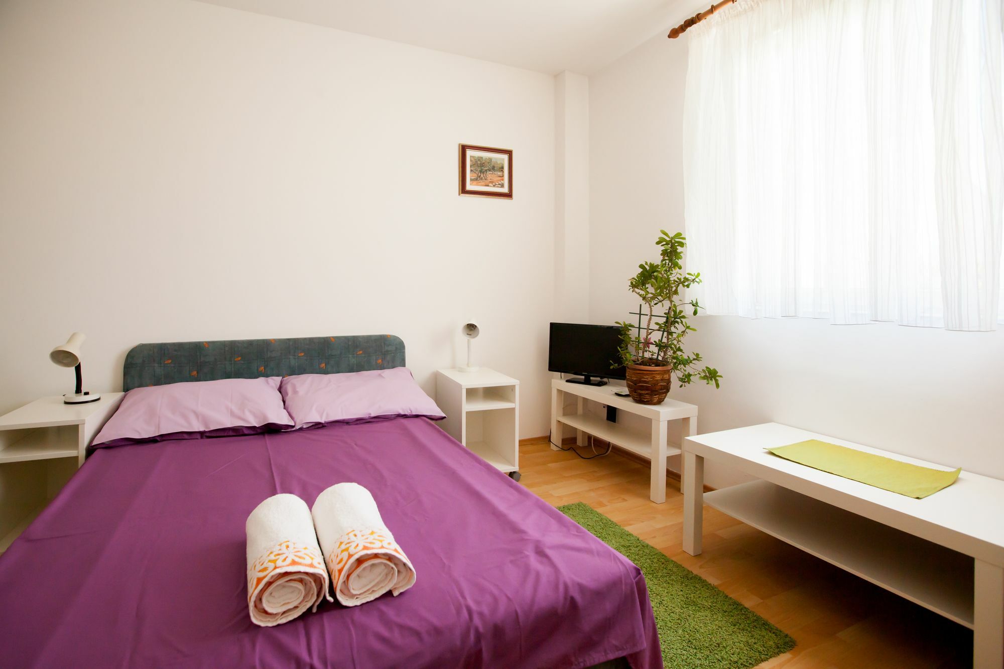 Friendly People'S Guest House Zadar Exteriör bild