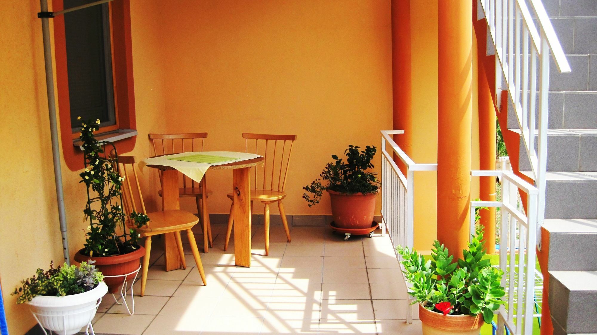 Friendly People'S Guest House Zadar Exteriör bild